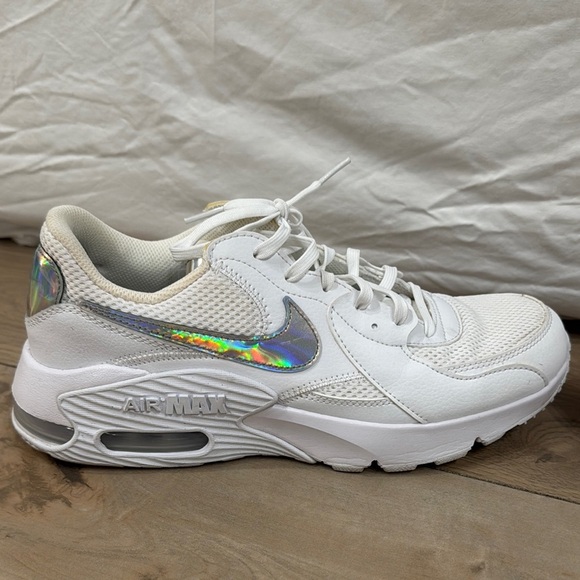 Nike Shoes - 2021 Nike Air Max Excee “White Iridescent”